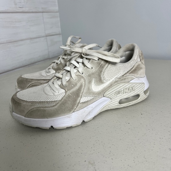 Nike Air Max Excee Phantom Sail Size 8 - Picture 1 of 7
